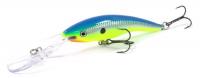Воблер Rapala Deep Tail Dancer 11 PRT