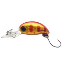 Воблер Ripple-Ash GAN Crank Deep 2.8cm 2gr #05