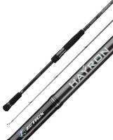 Спиннинг Zetrix Hayron 2nd Generation HRS-782MH 2.34m 12-46gr