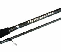 Спиннинг Hearty Rise Zander Game XMT Limited ZGXTM-762M 2.30m 10-44gr