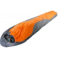 Спальный мешок кокон Tramp Fargo V2 (левый) 230*80*55 см (-6°C)