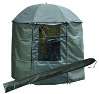 Зонт рыболовный Tramp с пологом TRF-045