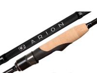 Спиннинг CF Crazy Fish Arion ASR 762 LS 2.29m 3-12gr