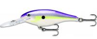 Воблер Rapala Shad Rap SR-9 RSD