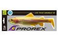 Силиконовые приманки Daiwa Prorex
