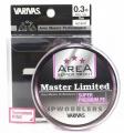 Шнур Varivas Area Master Limited Super Premium PE