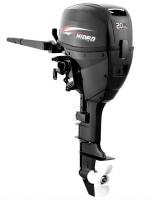 Лодочный мотор 4T Hidea HDF20