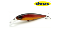 Воблер Deps Balisong Minnow 100SP #30