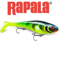 Воблер Rapala X-Rap Peto 20cm 83gr #Now Psycho