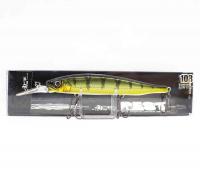 Воблер Gan Craft Rest 128 SF #INT 01 Perch