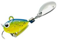 Тейл-спиннер UF Studio Hurricane 14 g. RSM