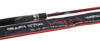 Спиннинг Crazy Fish Levin CFL-7'8"-MHT 2.36m 10-35gr