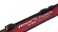 Спиннинг Hearty Rise Rock N Force 862-L 2.59m 4-18gr