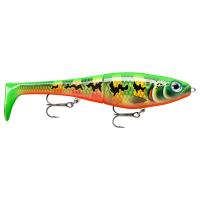 Воблер Rapala X-Rap Peto 20cm 83gr #Peacock