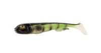 Силиконовая приманка Savage Gear 3D Goby Shad 20cm 60gr GLD PERCH / 1 штука