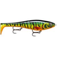 Воблер Rapala X-Rap Peto 14cm 39gr #Hot Tiger Pike