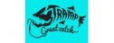 Tramp GREAT CATCH