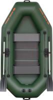 Надувная лодка Kolibri K-240T (с ковриком сланью)
