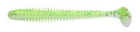 Keitech Swing Impact 2.0 PAL#02 Lime Chart Shad