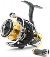 Катушка Daiwa 17 Exceler LT 2500D