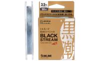Флюорокарбон Sunline Black Stream 70m #3/ 0.285mm