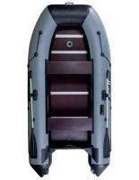 Надувная лодка ПВХ RiverBoats RB-370