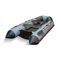 Лодка ПВХ Хантер 320 ЛКА
