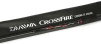 Спиннинг Daiwa Crossfire Spin CF902HFS 2.70m 40-100gr