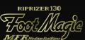 Riprizer 130 Foot Magic MFR