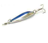 Блесна DAIWA CHINOOK S 10g / SBL (04840903)