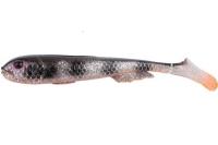 Силиконовая приманка Savage Gear LB 3D Goby Shad 23cm 96gr Silver Goby / 1 штука