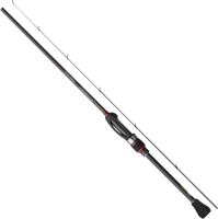 Спиннинг Graphiteleader 24 Finezza Prototype 24GFINPS 782LML-HS+ 2.34m 1-10gr