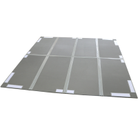 Пол 2T ЭВА для палаток Polar Bird и Снегирь 170*170 см