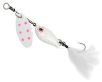 Блесна Viva Spin Bias 2.5gr #16S