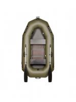 Надувная лодка BARK В-230C
