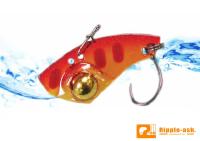 Цикада Ripple-Ash VIB sinking, 30mm 2.5g цв. M05