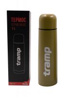Термос Tramp Basic 1 л хаки