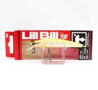 Воблер Jackall Lill Bill 70F #1 
