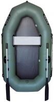 Надувная лодка BARK B-220