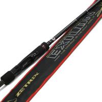 Спиннинг Zetrix Exilon EXS-802H 2.44m 15-50gr