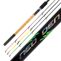 Удилище фидерное Kaida Neoxen XT Feeder 3.9m 180gr