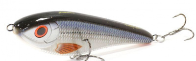 Воблер Strike Pro Buster Jerk EG-048 C384F