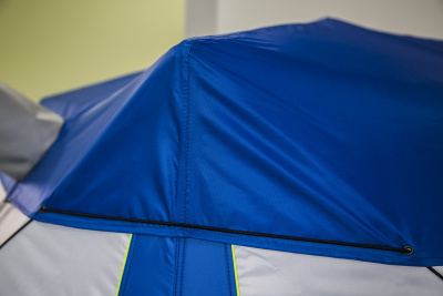 Антидождевая накидка PULSAR Cosmo T огнестойкий рукав