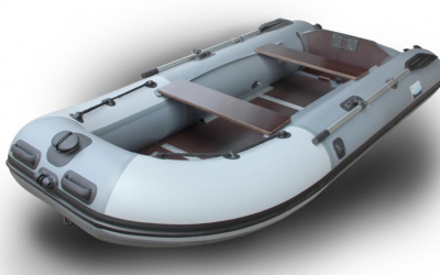 Лодка Amazonia Alligator 310 FISHING LINE