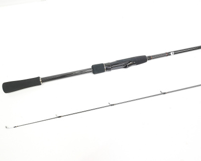 Спиннинг Zetrix Solver SLS-802M 2.44m 7-28gr