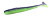 Keitech Swing Impact 3.5 PAL#06T Violet Lime Belly Keitech Swing Impact 3.5 PAL#06T Violet Lime Belly