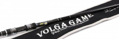 Спиннинг Hearty Rise Volga Game 782ML 2.35m 8-32gr