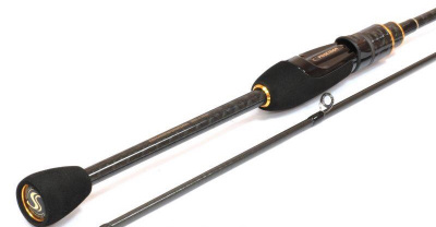 Спиннинг Evergreen Poseidon Salty Sensation PSSS-84Т 2.54m 1.5-18gr