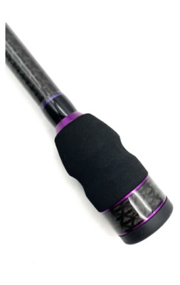 Спиннинг ARES SpinningArt SA-RV803H 2.52m 12-55gr