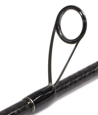 Спиннинг Hearty Rise Zander Game X Limited ZGX-762L 2.30m 5-23gr